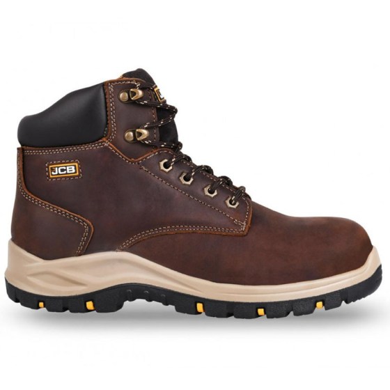 000 JCB Hiker brown3